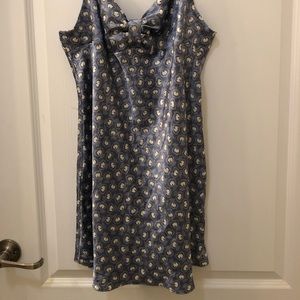 Victoria’s Secret Silk Nighty